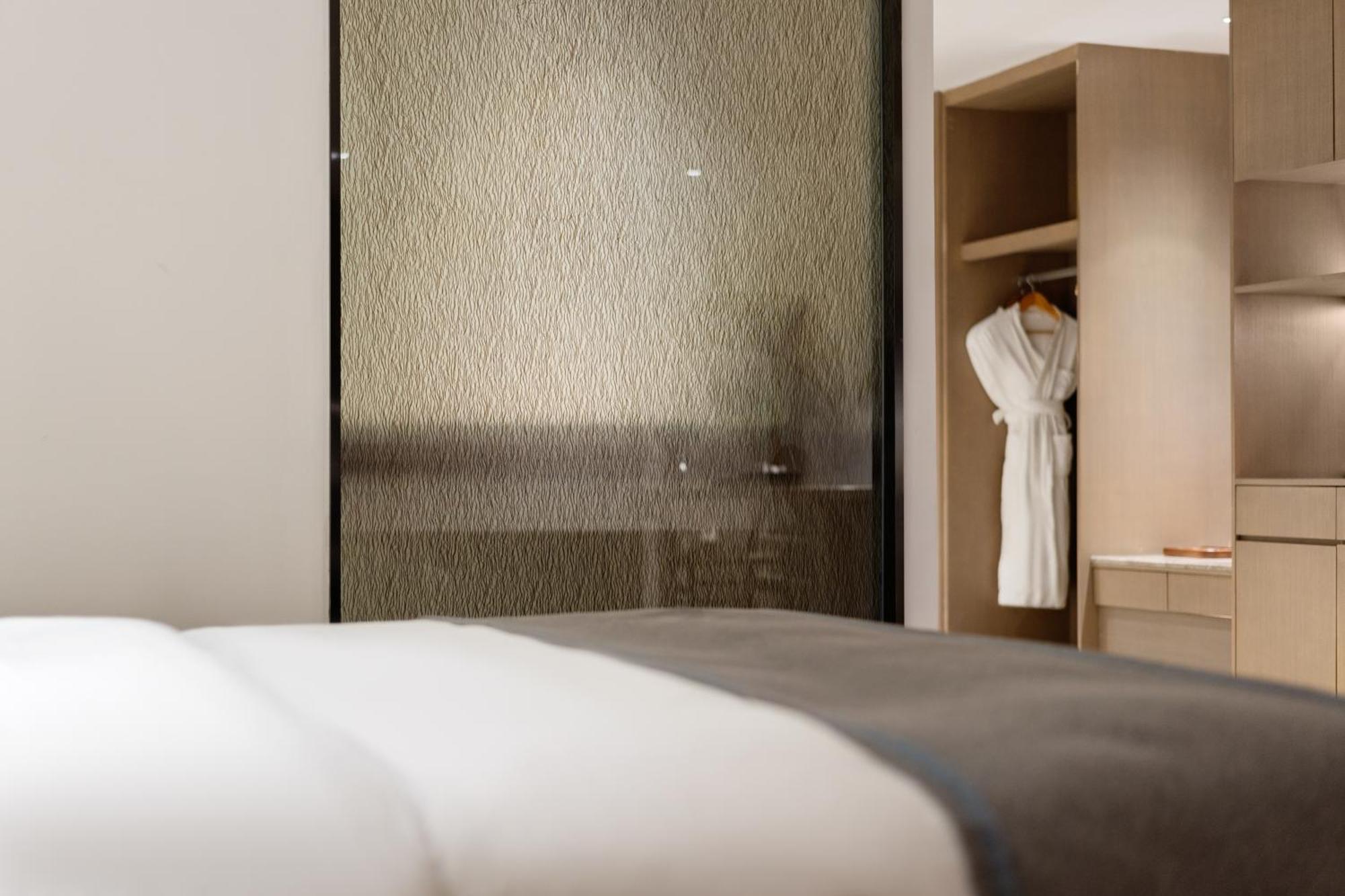 Chengdu Prolit Hotel Eksteriør billede