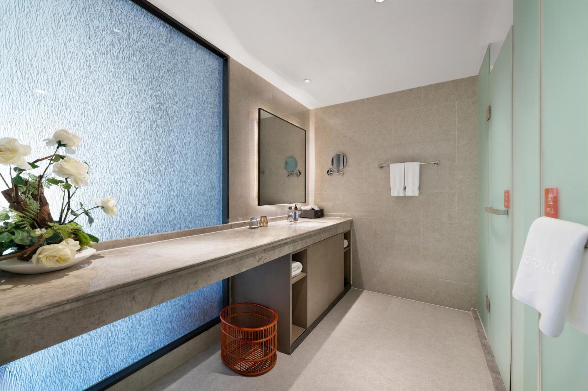 Chengdu Prolit Hotel Eksteriør billede