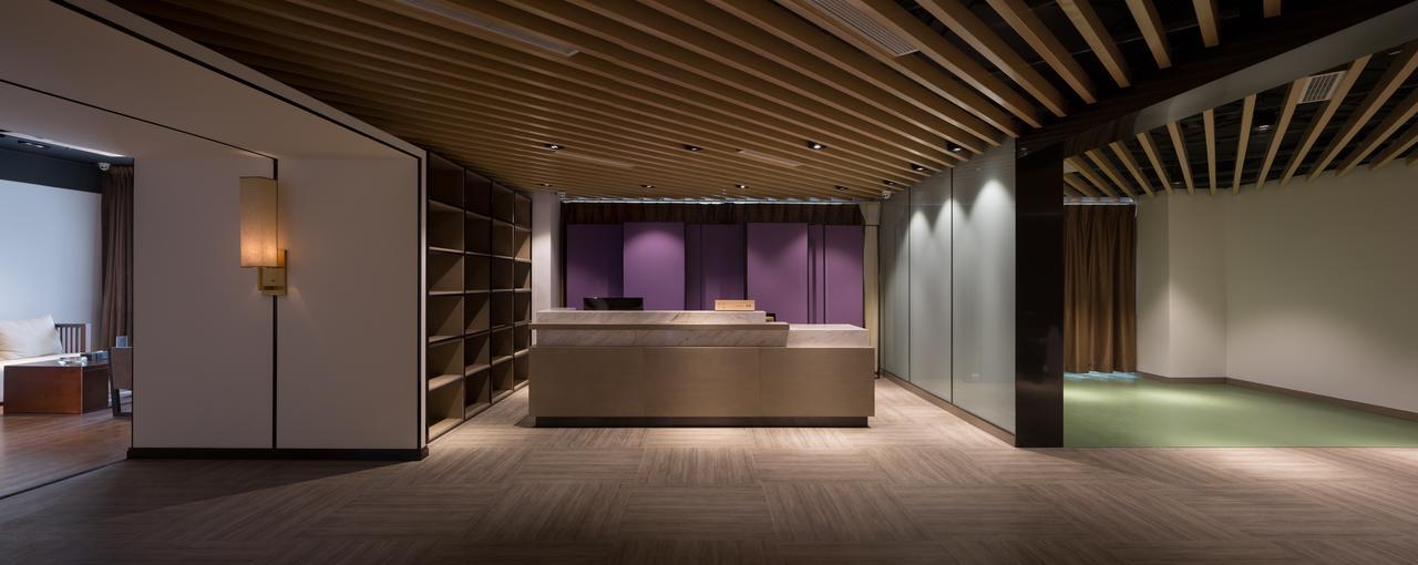 Chengdu Prolit Hotel Eksteriør billede